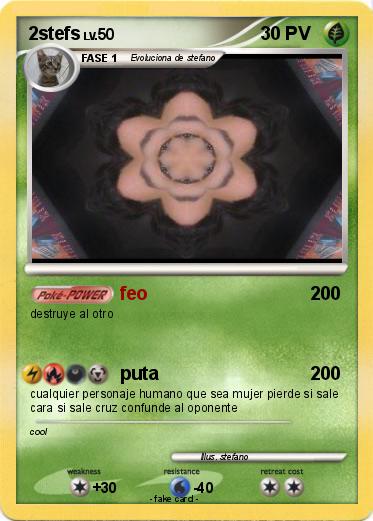 Pokemon 2stefs