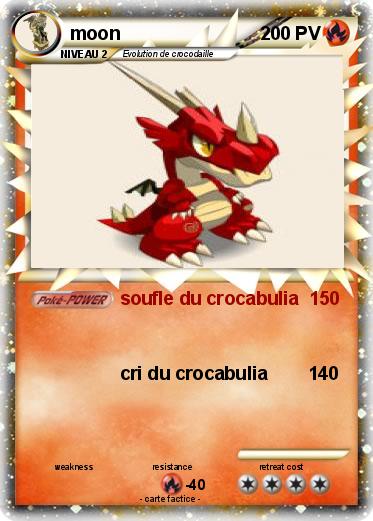 Pokemon moon