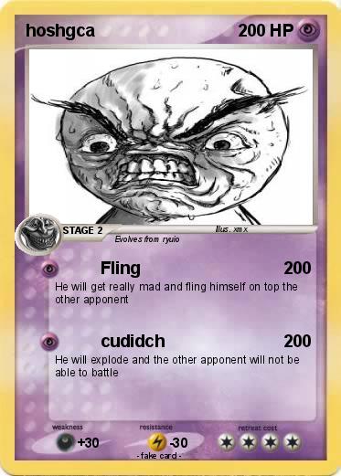 Pokemon hoshgca
