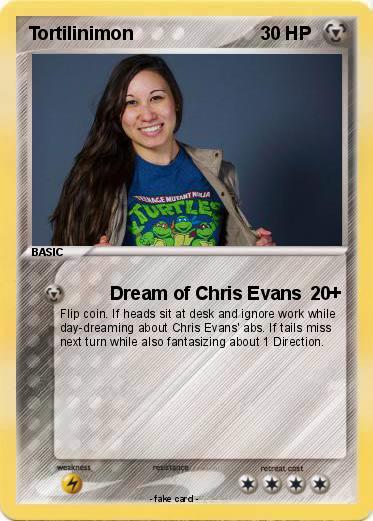 Pokemon Tortilinimon