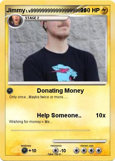 Pokemon Jimmy