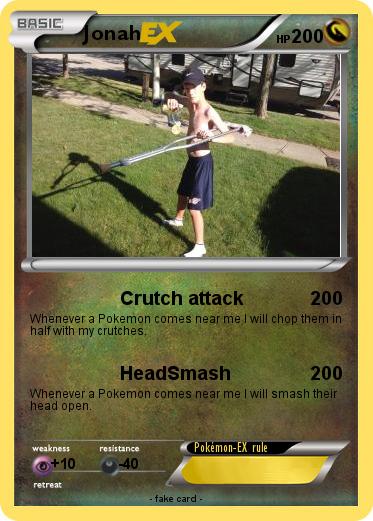 Pokemon Jonah