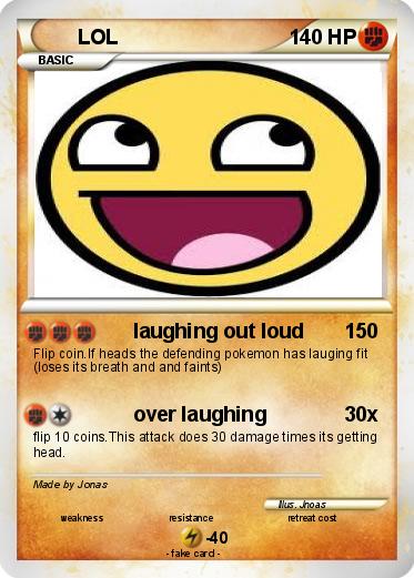 Pokemon LOL