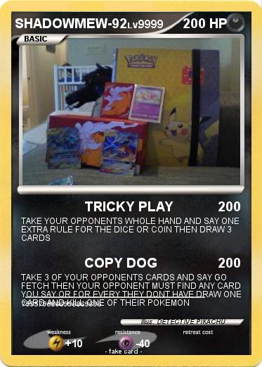 Pokemon SHADOWMEW-92