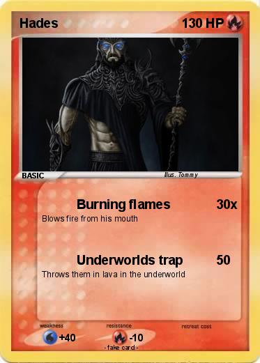 Pokemon Hades