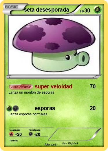 Pokemon seta desesporada