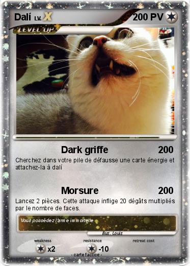 Pokemon Dalí