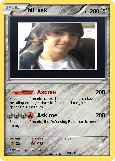 Pokemon hill ask