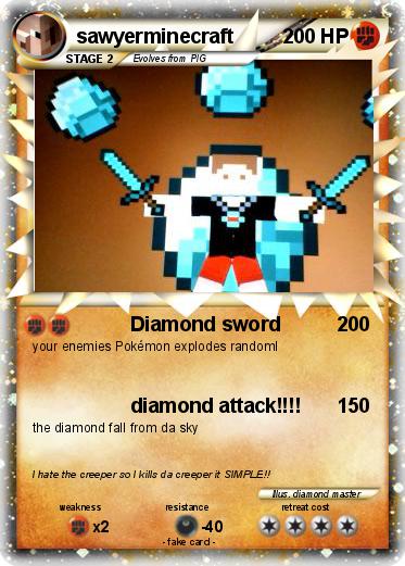 Pokemon sawyerminecraft