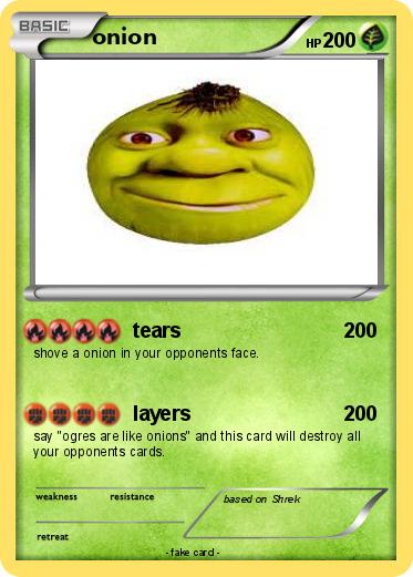 Pokemon onion