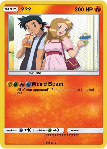 Pokemon ???