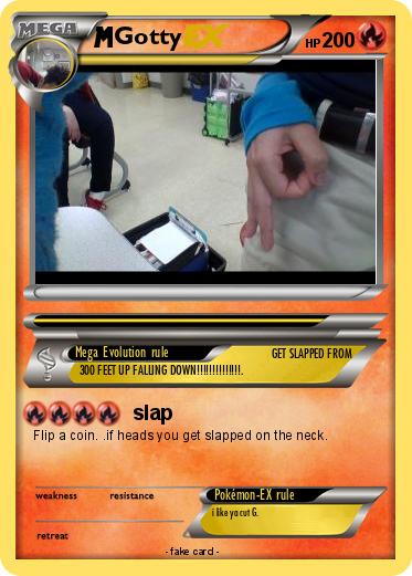 Pokemon Gotty