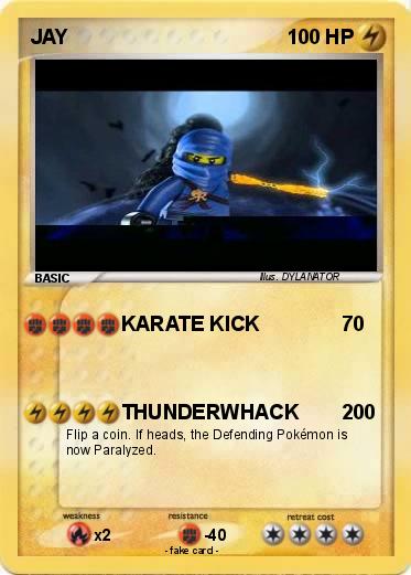 Pokemon JAY