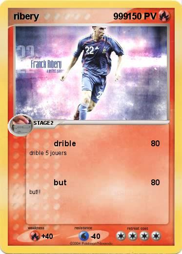 Pokemon ribery                              999   