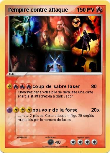 Pokemon l'empire contre attaque