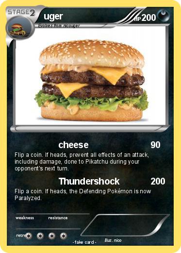 Pokemon uger