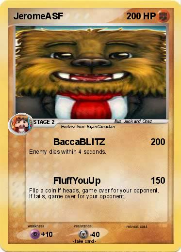 Pokemon JeromeASF