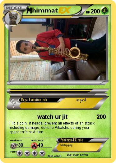 Pokemon himmat