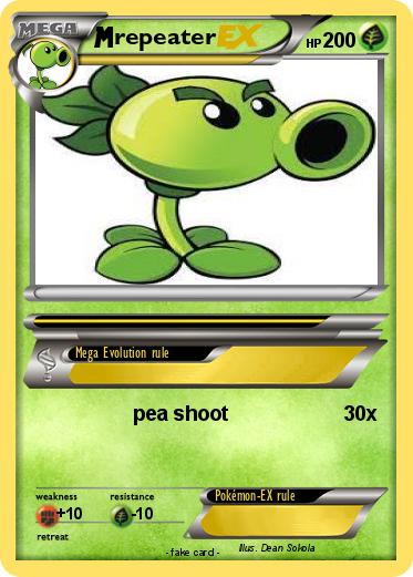 Pokemon repeater