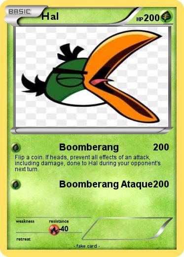 Pokemon Hal