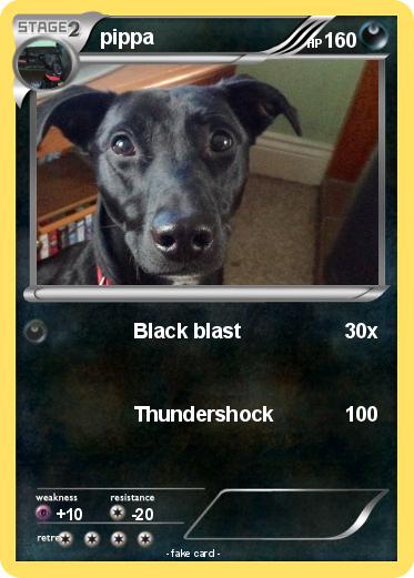 Pokemon pippa