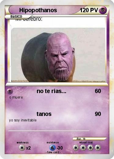 Pokemon Hipopothanos