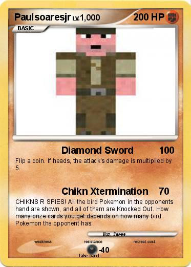 Pokemon Paulsoaresjr
