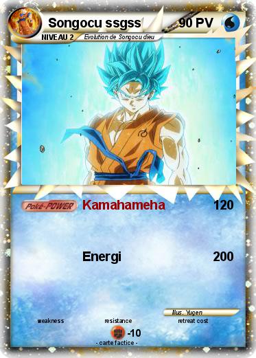 Pokemon Songocu ssgss