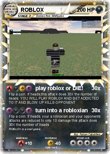 Pokemon ROBLOX