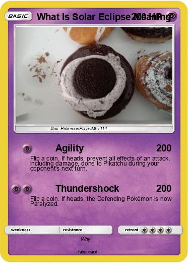 Pokemon What Is Solar Eclipse Meaning