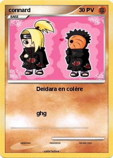 Pokemon connard