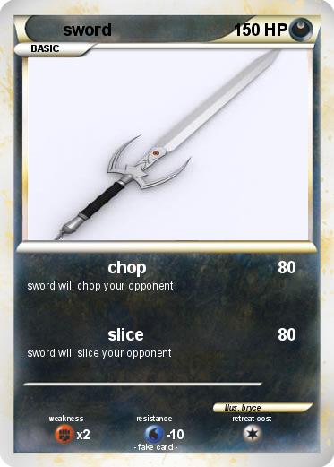 Pokemon sword