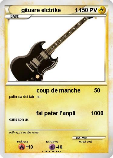 Pokemon gituare elctrike         1