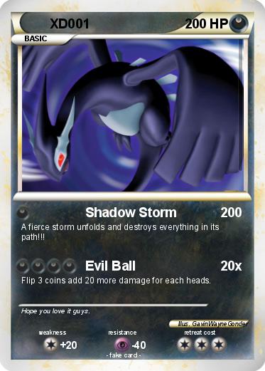 Pokemon XD001