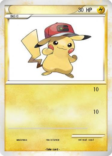 Pokemon 