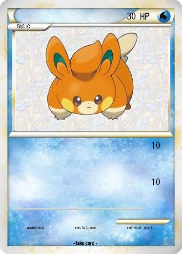 Pokemon 