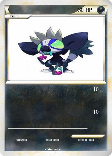 Pokemon 
