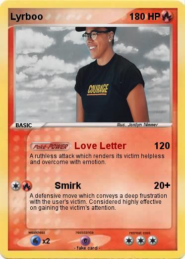 Pokemon Lyrboo