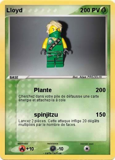 Pokemon Lloyd