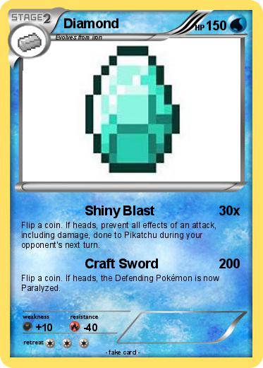 Pokemon Diamond