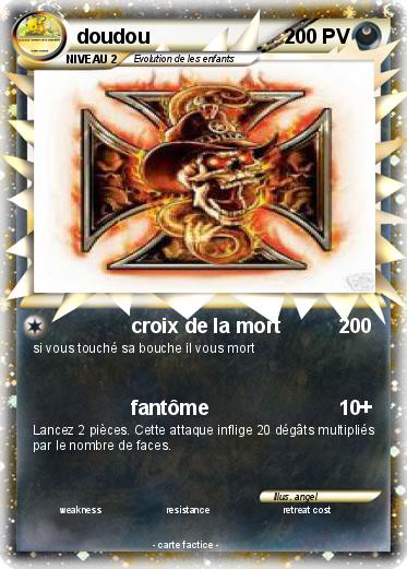 Pokemon doudou