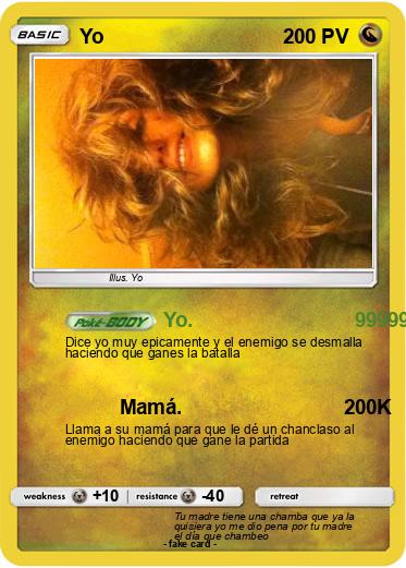 Pokemon Yo