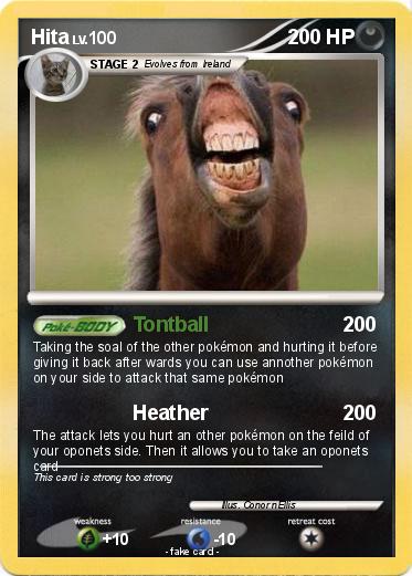 Pokemon Hita