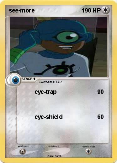 Pokemon see-more