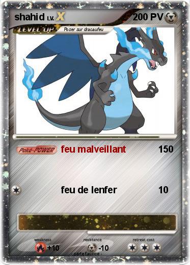 Pokemon shahid