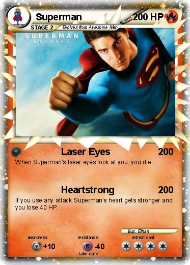 Pokemon Superman
