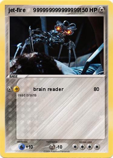 Pokemon jet-fire     999999999999999