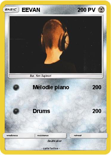 Pokemon EEVAN