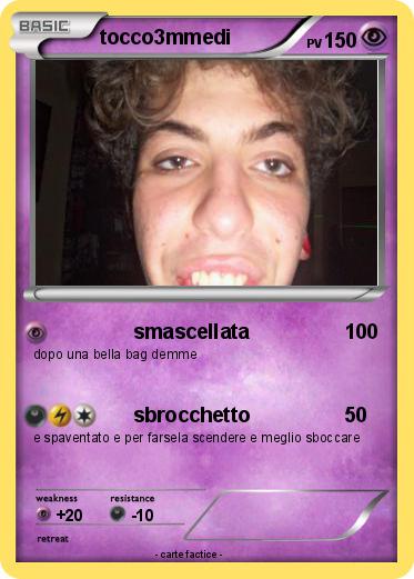 Pokemon tocco3mmedi