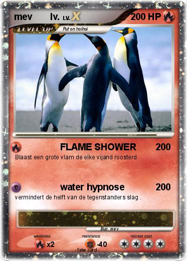 Pokemon mev       lv.